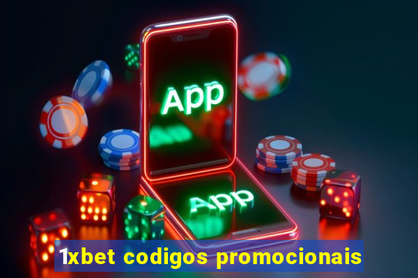 1xbet codigos promocionais